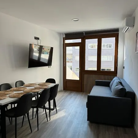 Vellosol Lägenhet *