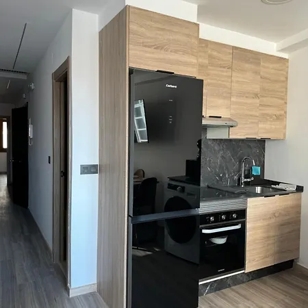 Lägenhet Vellosol *