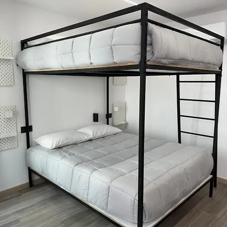 Apartment Vellosol