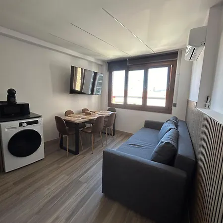 Vellosol Apartament