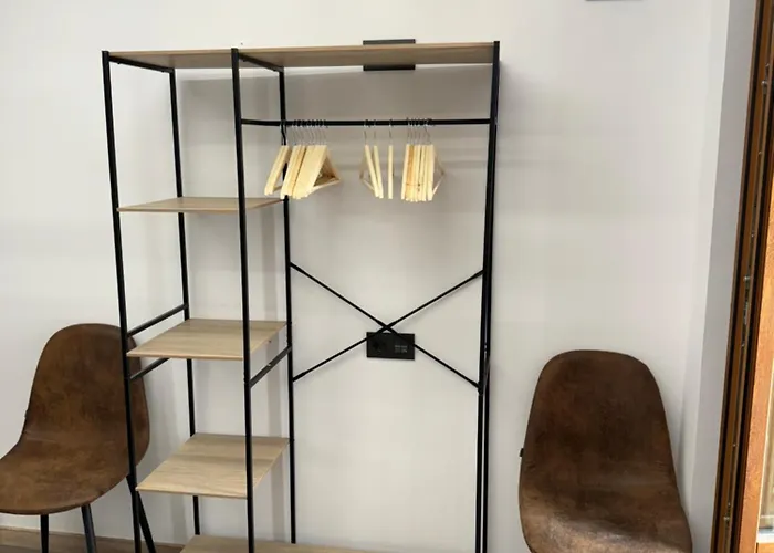 Appartement Vellosol