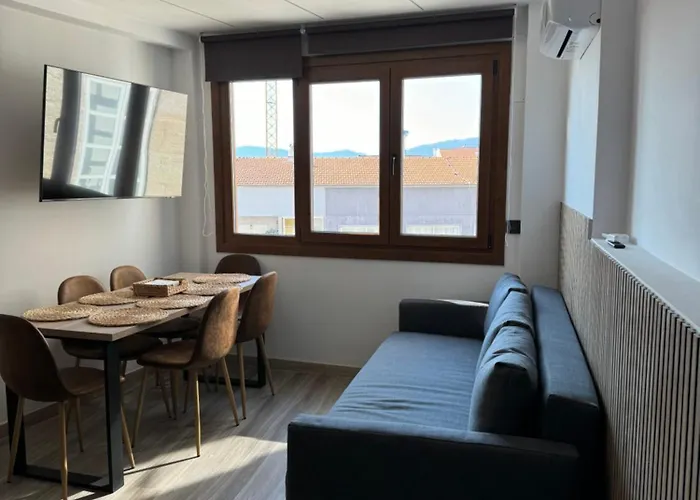 Vellosol Appartement