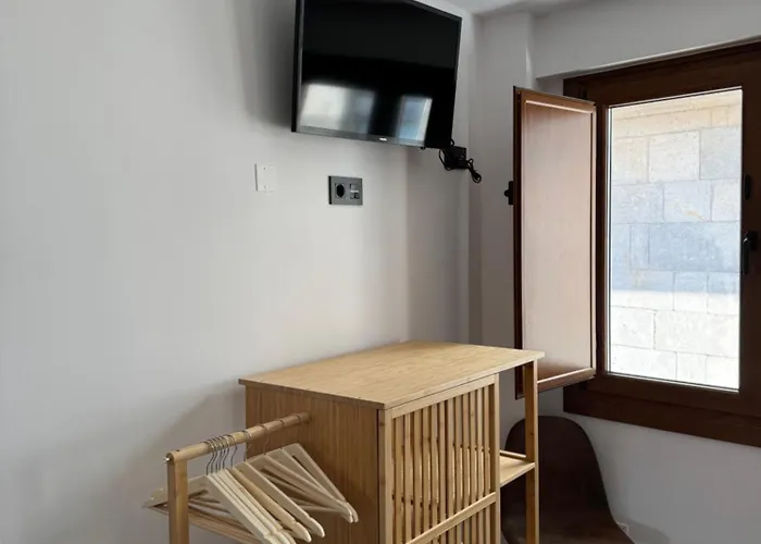 Appartement Vellosol *