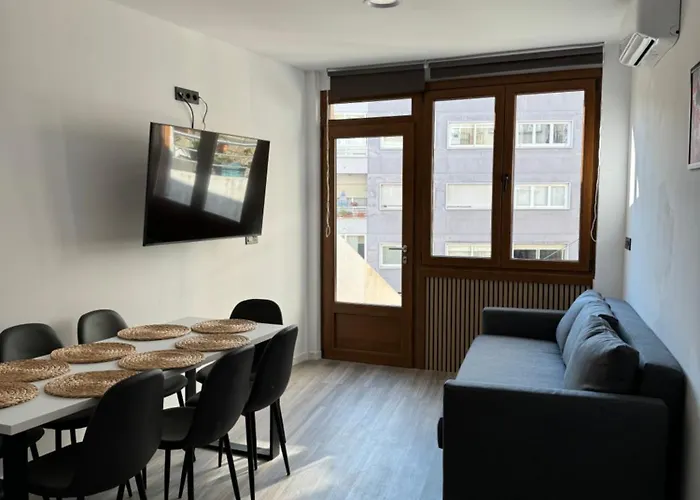 Vellosol Appartement *