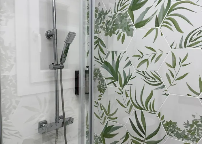 Vellosol Lägenhet *