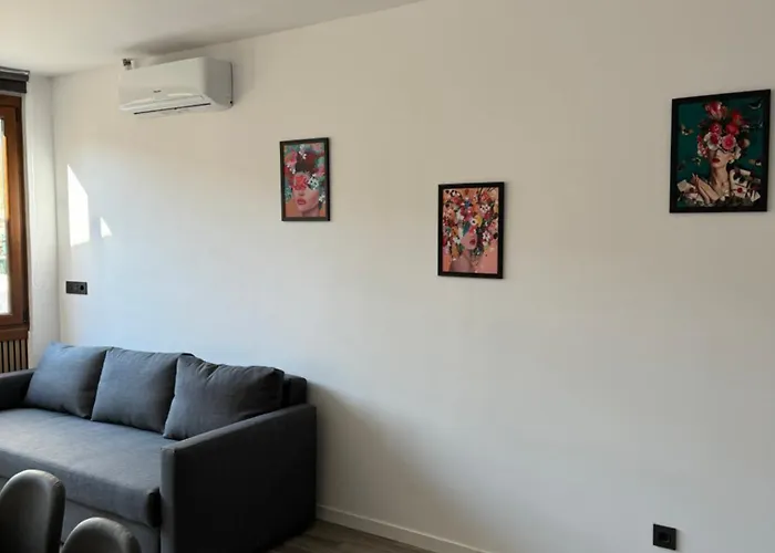 Appartement Vellosol