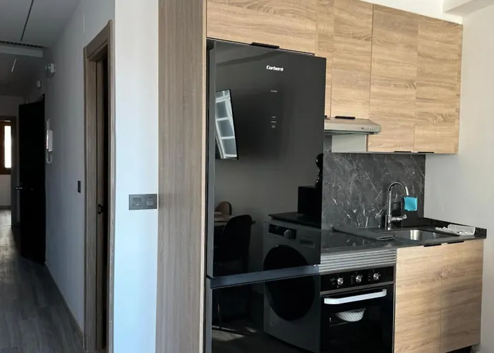 Appartement Vellosol *