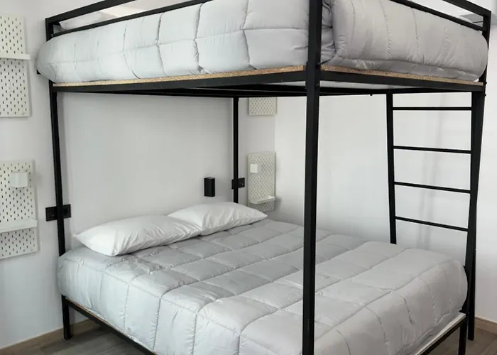 Appartement Vellosol