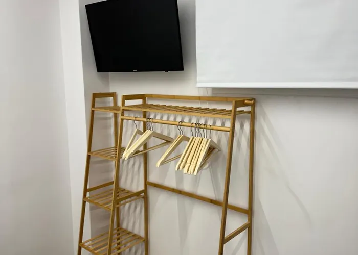 Appartement Vellosol Vigo