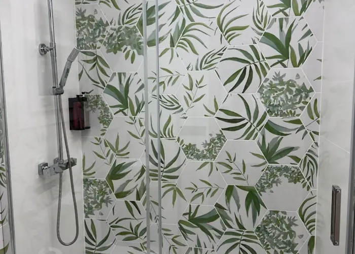 Vellosol Appartement Vigo