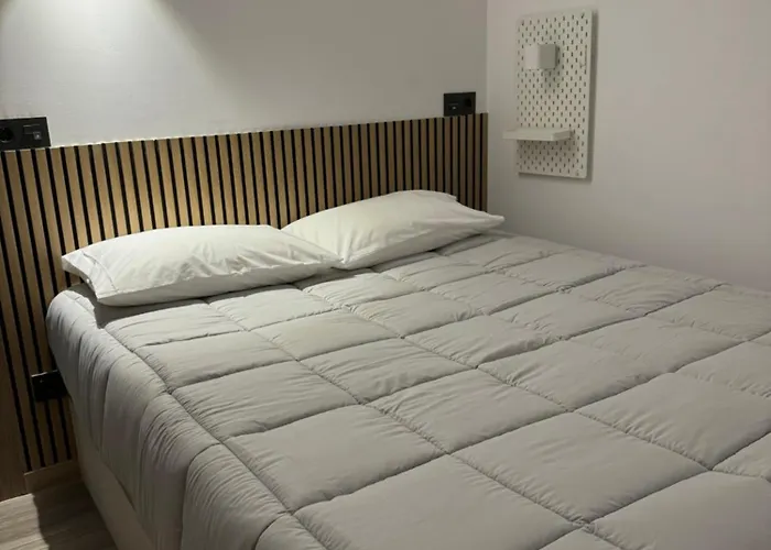 Appartement Vellosol Vigo
