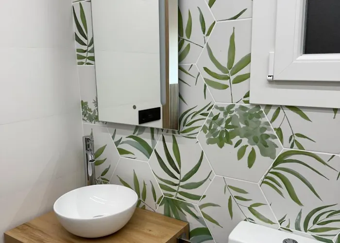 Appartement Vellosol *