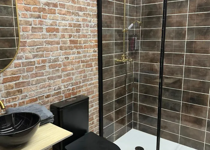 Appartement Vellosol *