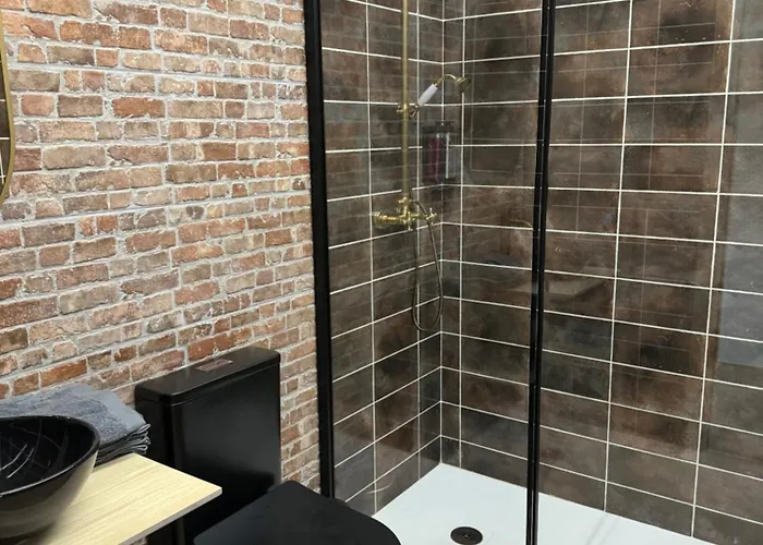 Vellosol Appartement Vigo