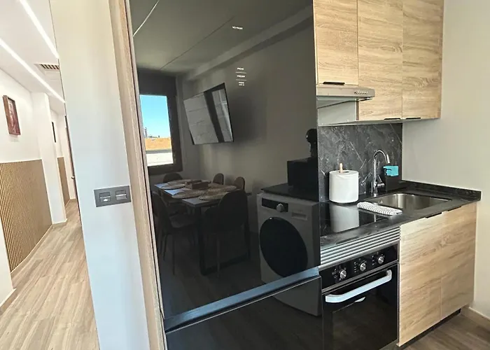 Appartement Vellosol