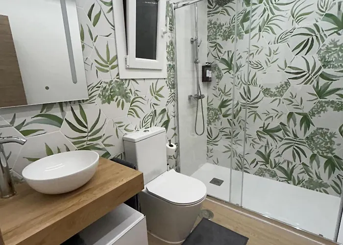 Vellosol Appartement